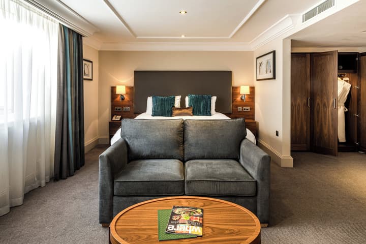 The Marble Arch Hotel, by Thistle