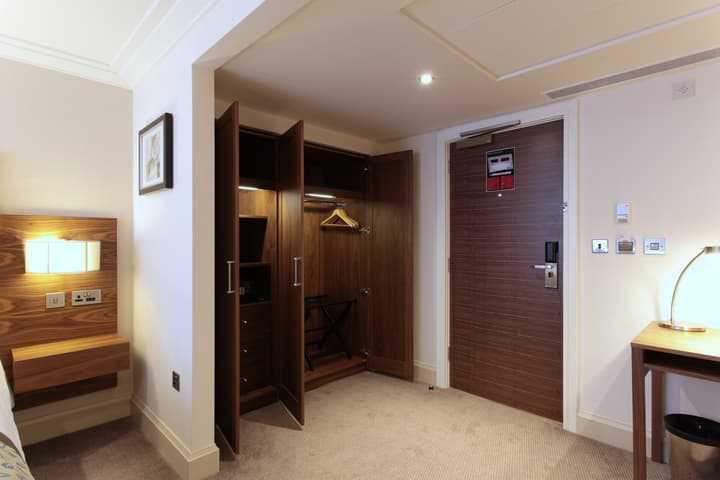 The Marble Arch Hotel, by Thistle