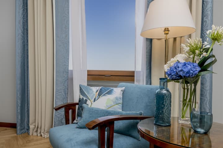Bettoja Hotel Mediterraneo