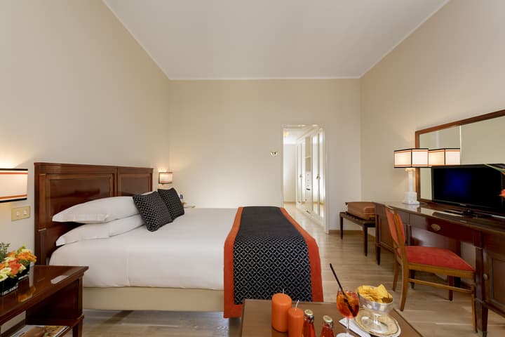 Bettoja Hotel Mediterraneo