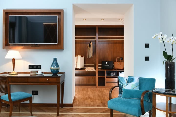 Bettoja Hotel Mediterraneo