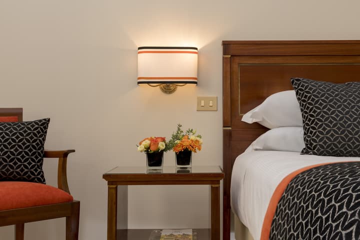 Bettoja Hotel Mediterraneo