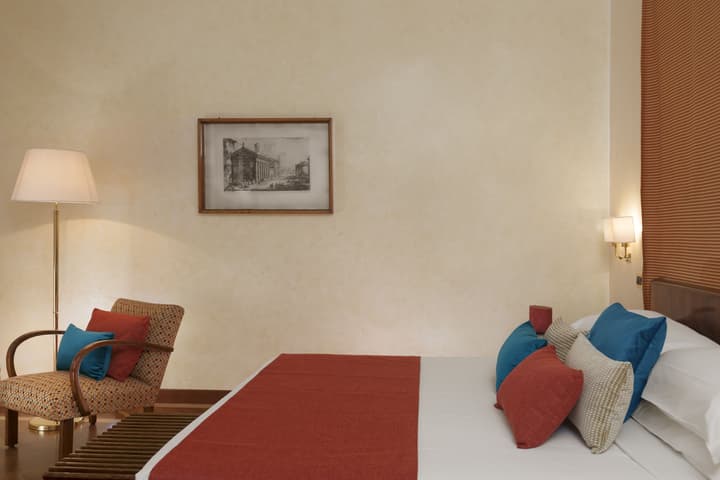 Bettoja Hotel Mediterraneo