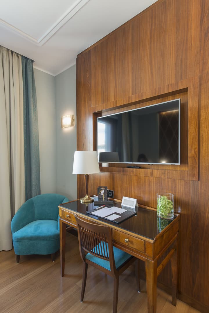 Bettoja Hotel Mediterraneo