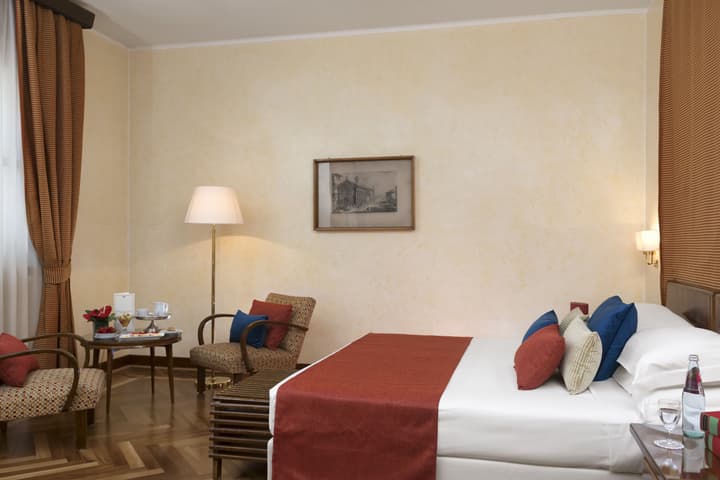 Bettoja Hotel Mediterraneo