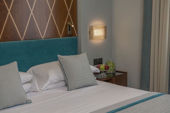 Bettoja Hotel Mediterraneo