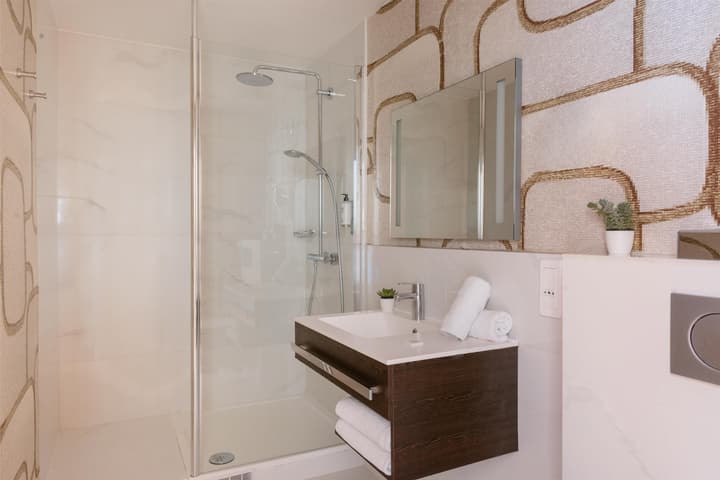 Best Western Hotel Ronceray Opera