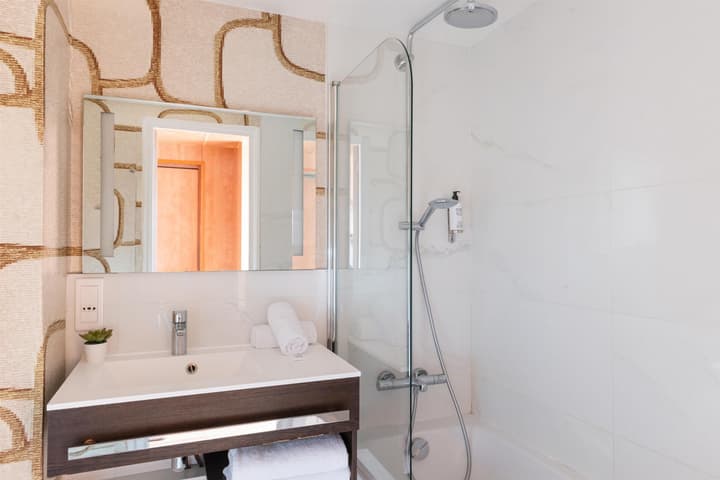 Best Western Hotel Ronceray Opera