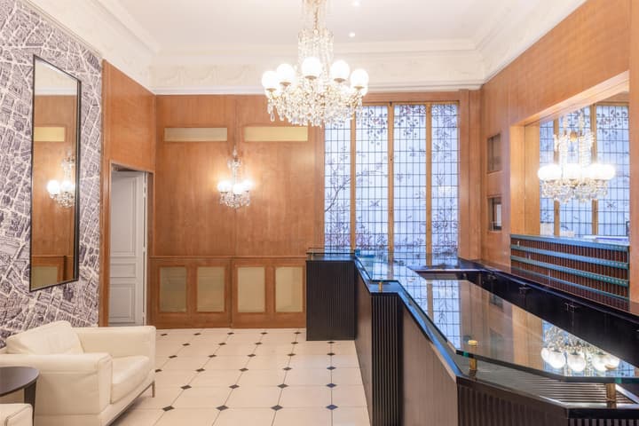 Best Western Hotel Ronceray Opera