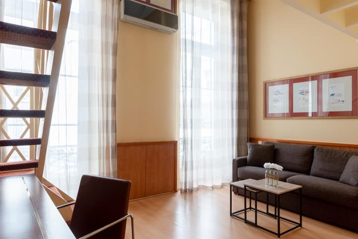 Best Western Hotel Ronceray Opera
