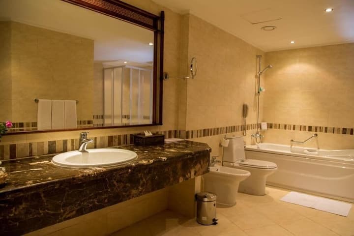 Jolie Ville Hotel & Spa Kings Island Luxor