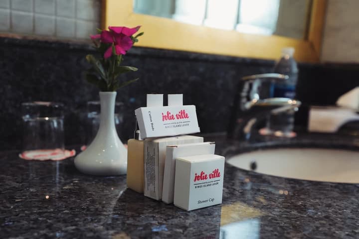Jolie Ville Hotel & Spa Kings Island Luxor