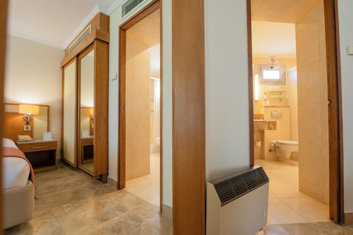 Jolie Ville Hotel & Spa Kings Island Luxor