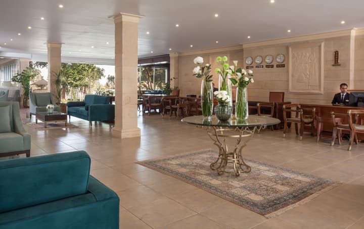 Jolie Ville Hotel & Spa Kings Island Luxor