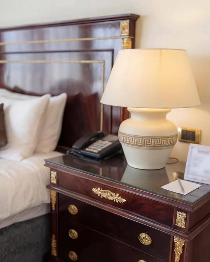 Jolie Ville Hotel & Spa Kings Island Luxor