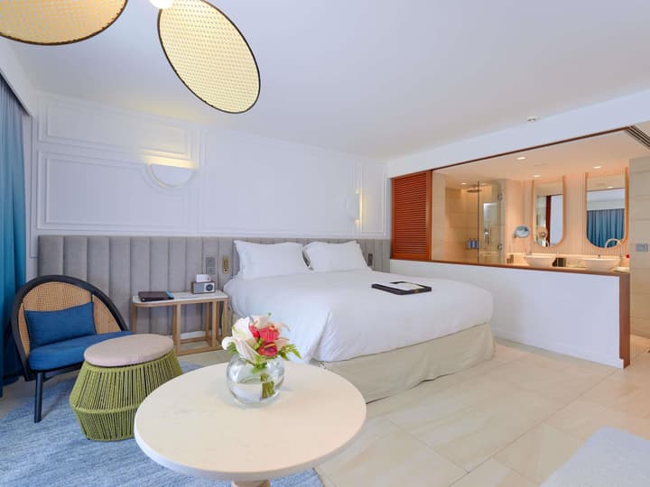 Sofitel Mauritius L'Imperial Resort & Spa