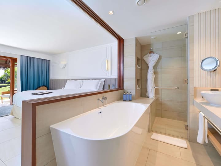 Sofitel Mauritius L'Imperial Resort & Spa