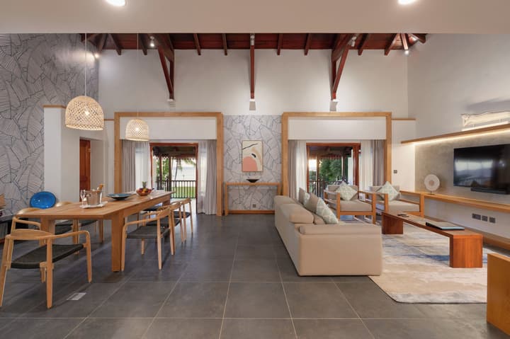 Sofitel Mauritius L'Imperial Resort & Spa