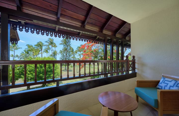 Sofitel Mauritius L'Imperial Resort & Spa