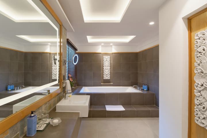 Sofitel Mauritius L'Imperial Resort & Spa