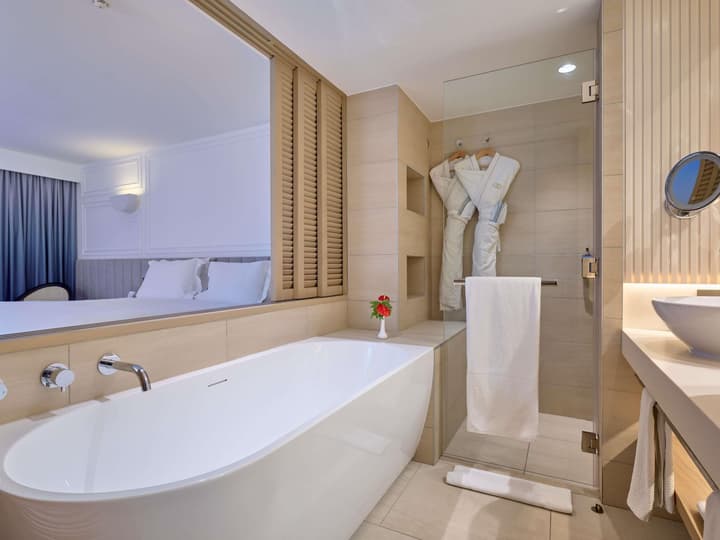 Sofitel Mauritius L'Imperial Resort & Spa