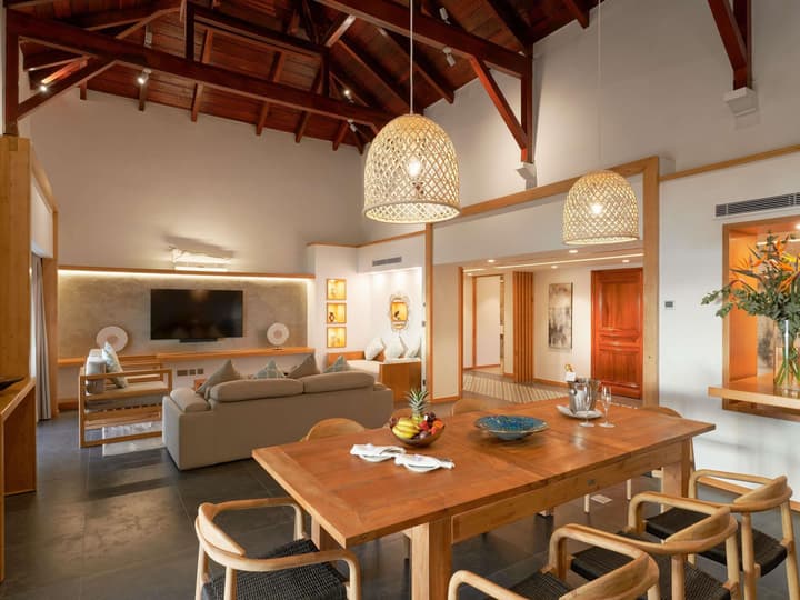 Sofitel Mauritius L'Imperial Resort & Spa