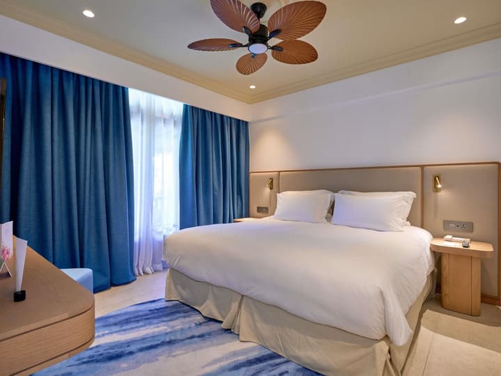 Sofitel Mauritius L'Imperial Resort & Spa