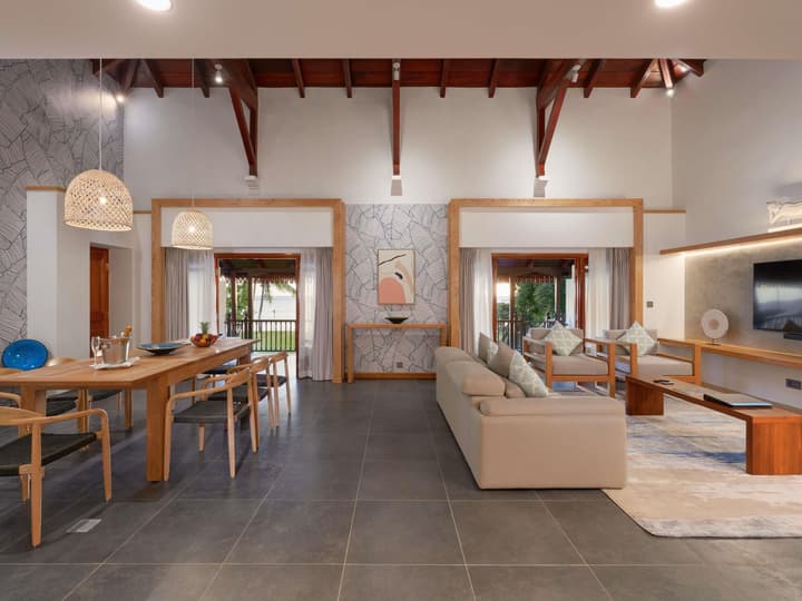 Sofitel Mauritius L'Imperial Resort & Spa