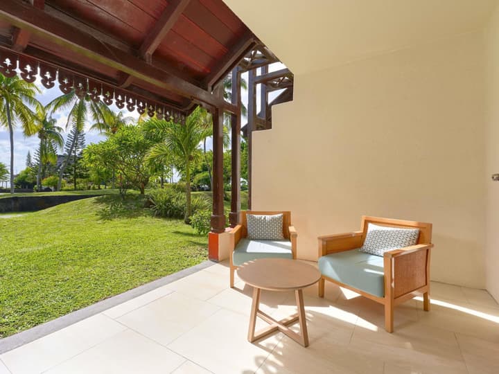 Sofitel Mauritius L'Imperial Resort & Spa