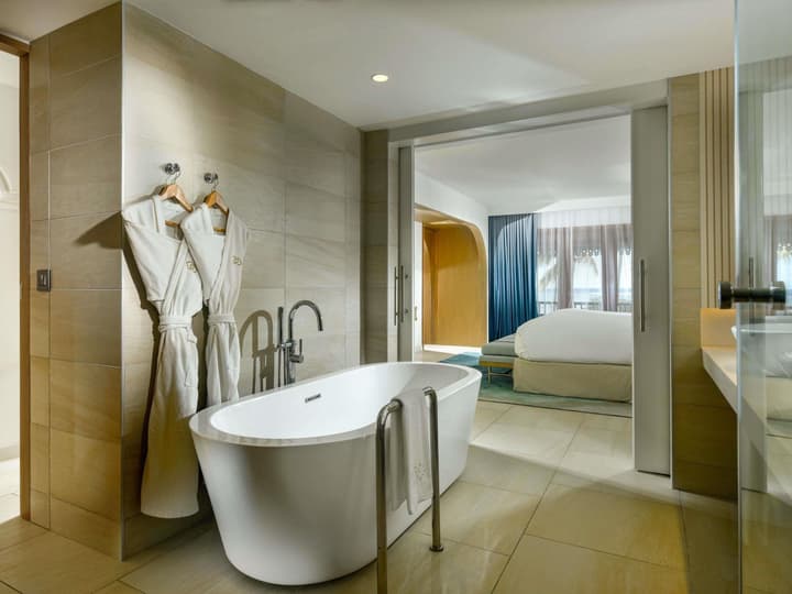 Sofitel Mauritius L'Imperial Resort & Spa