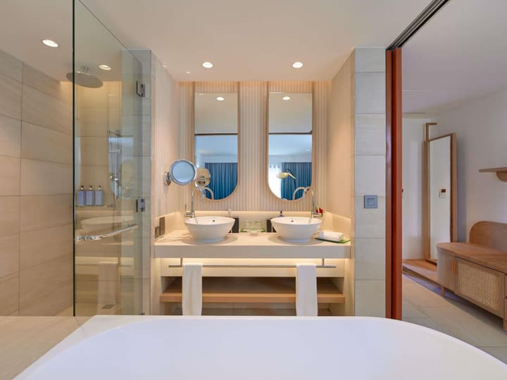 Sofitel Mauritius L'Imperial Resort & Spa