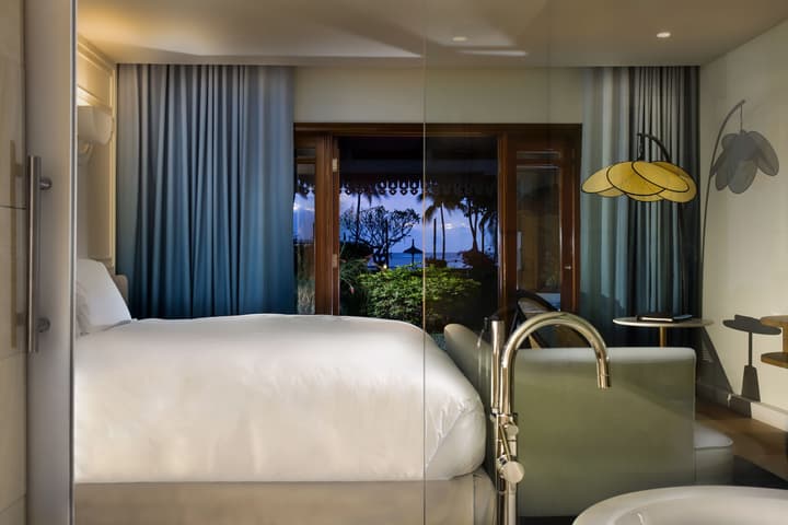 Sofitel Mauritius L'Imperial Resort & Spa