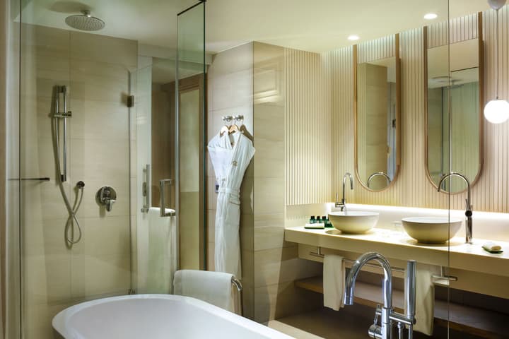 Sofitel Mauritius L'Imperial Resort & Spa