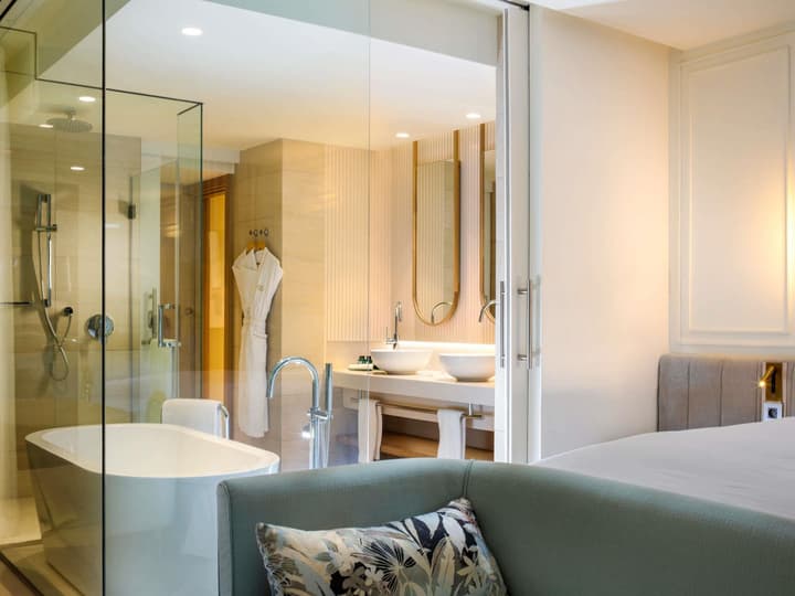 Sofitel Mauritius L'Imperial Resort & Spa