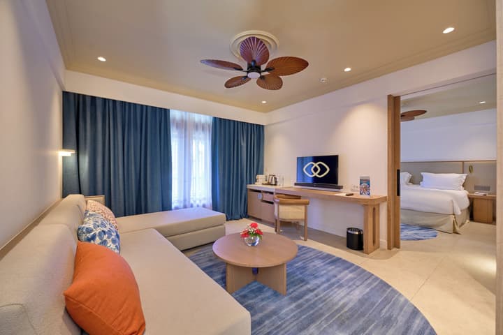Sofitel Mauritius L'Imperial Resort & Spa
