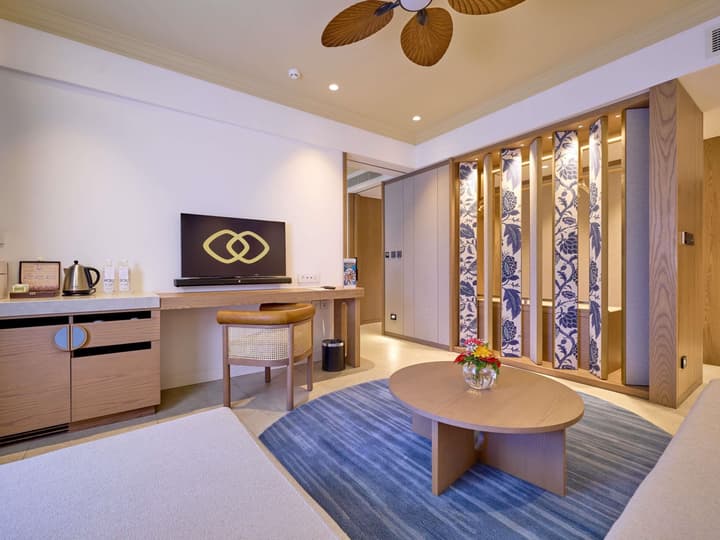 Sofitel Mauritius L'Imperial Resort & Spa