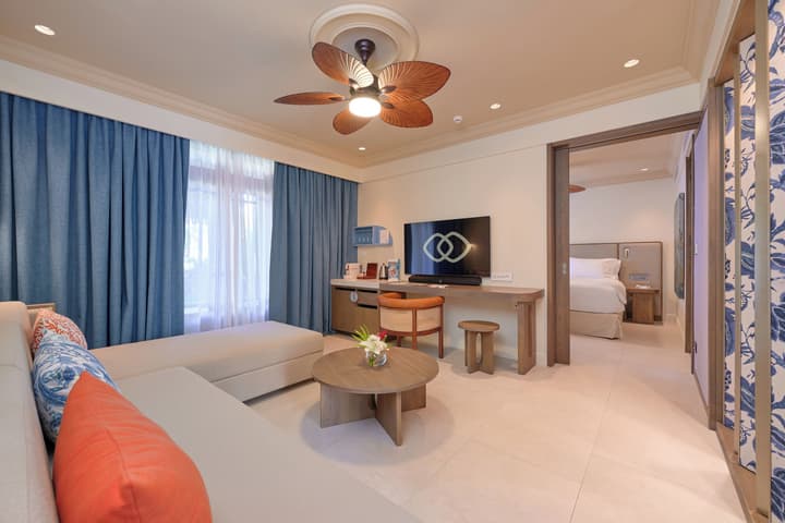 Sofitel Mauritius L'Imperial Resort & Spa