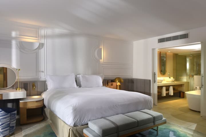 Sofitel Mauritius L'Imperial Resort & Spa