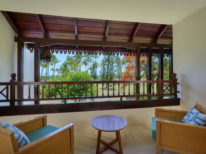 Sofitel Mauritius L'Imperial Resort & Spa