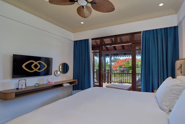 Sofitel Mauritius L'Imperial Resort & Spa