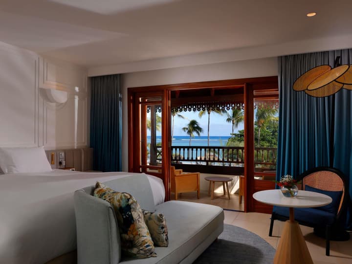 Sofitel Mauritius L'Imperial Resort & Spa