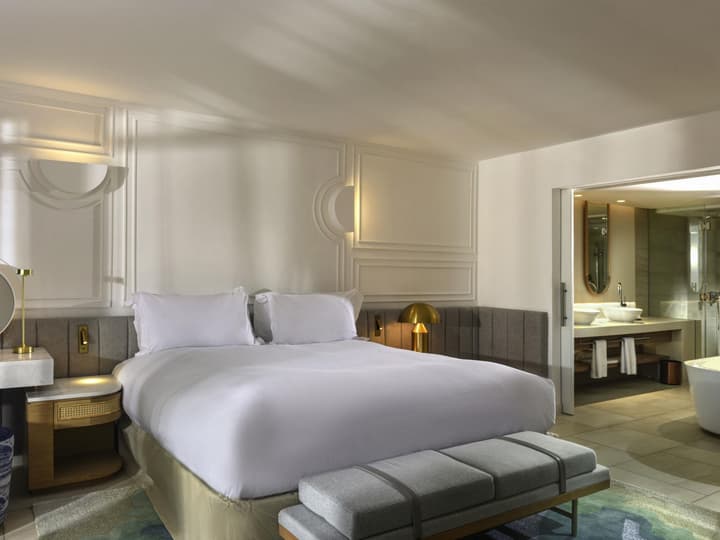 Sofitel Mauritius L'Imperial Resort & Spa