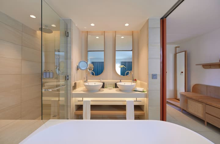 Sofitel Mauritius L'Imperial Resort & Spa