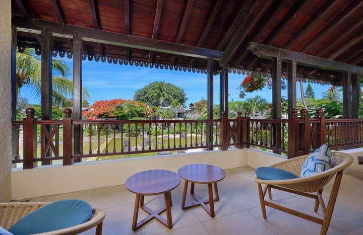 Sofitel Mauritius L'Imperial Resort & Spa