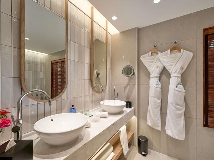Sofitel Mauritius L'Imperial Resort & Spa