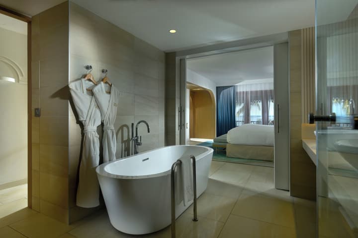 Sofitel Mauritius L'Imperial Resort & Spa