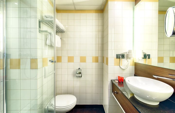 Leonardo Boutique Hotel Amsterdam Vondelpark