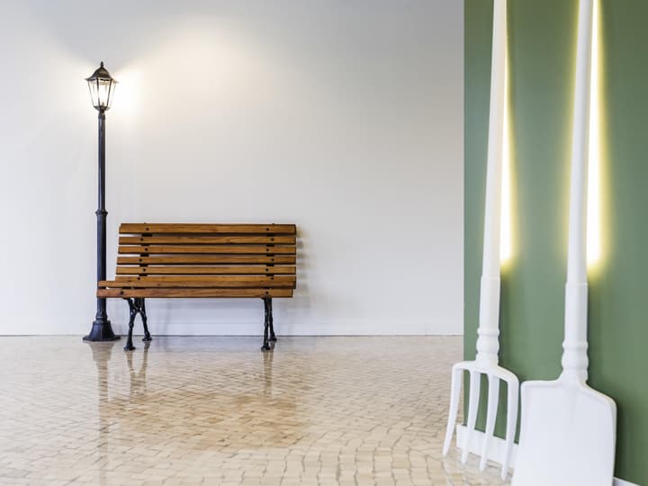 ibis Styles Lisboa Centro Marquês de Pombal