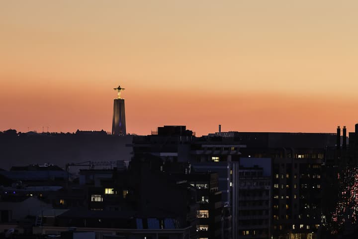 ibis Styles Lisboa Centro Marquês de Pombal