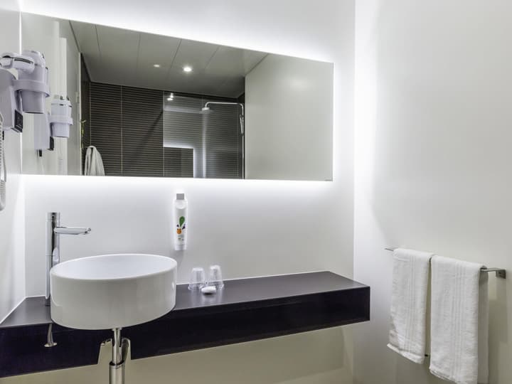 ibis Styles Lisboa Centro Marquês de Pombal
